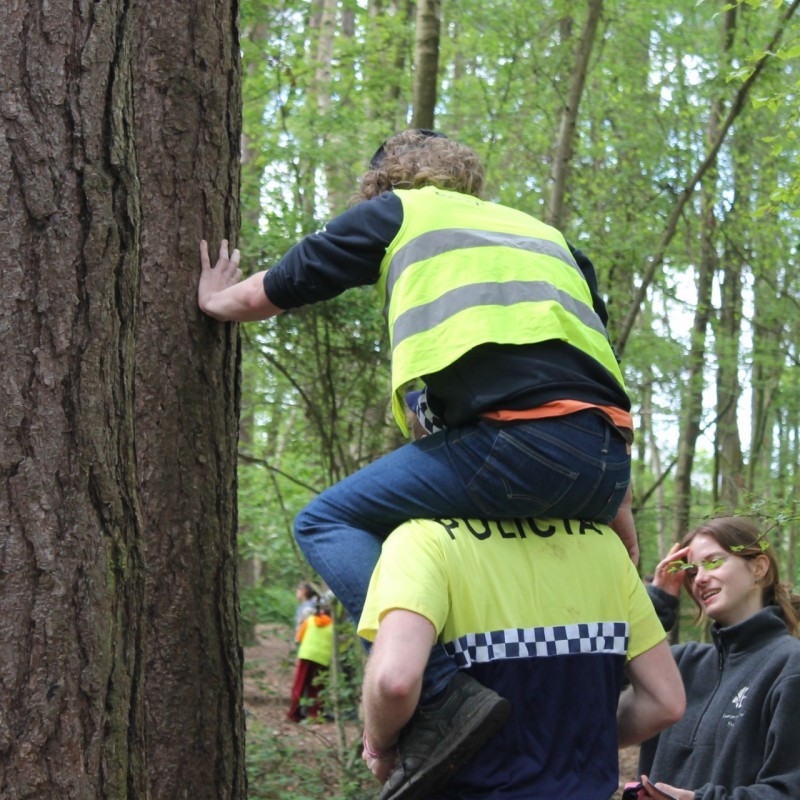 IMG 8957 - Scouts en Gidsen Zaventem 